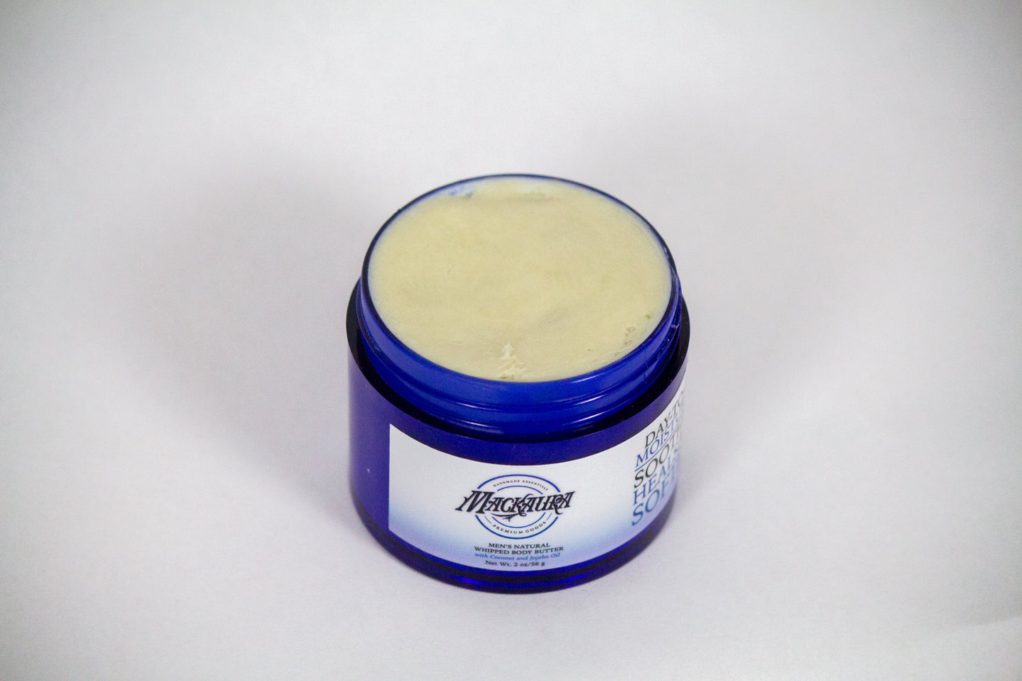 2oz Body Butter